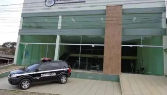 Filha mata pai a facadas no ES para defender mãe de agressões