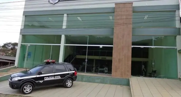 Filha mata pai a facadas no ES para defender mãe de agressões