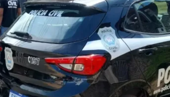 Delegada é agredida e morta ; suspeito é o próprio filho