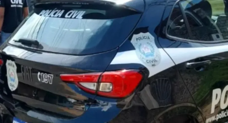 Delegada é agredida e morta ; suspeito é o próprio filho