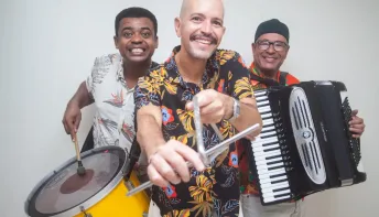 Delírio Tropical celebra os 490 anos de Vila Velha com mais de 30 atrações musicais gratuitas