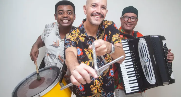 Delírio Tropical celebra os 490 anos de Vila Velha com mais de 30 atrações musicais gratuitas
