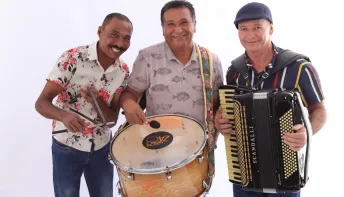 “Delírio Tropical de São João” celebra uma das festas mais populares do Brasil