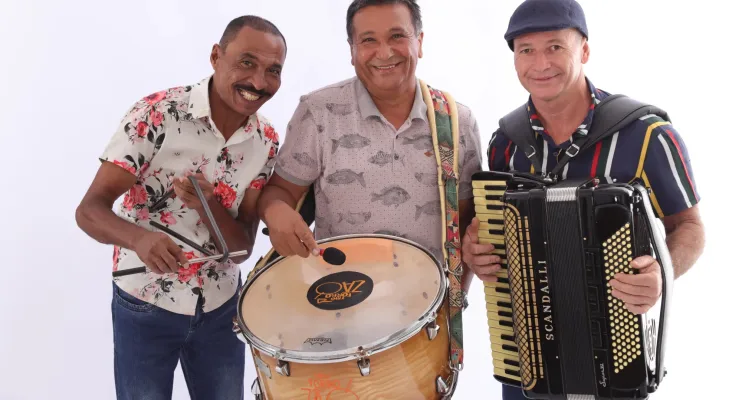 “Delírio Tropical de São João” celebra uma das festas mais populares do Brasil