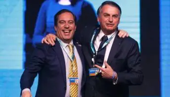 Demissão de presidente da Caixa é vitória de ala política da campanha de Bolsonaro
