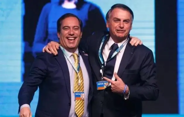 Demissão de presidente da Caixa é vitória de ala política da campanha de Bolsonaro