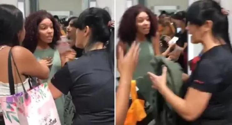 Demitida por acusar jovem negra de furto confirma que fez 'abordagem indevida'