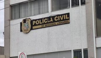Dentista é preso suspeito de assediar pacientes no consultório em Linhares