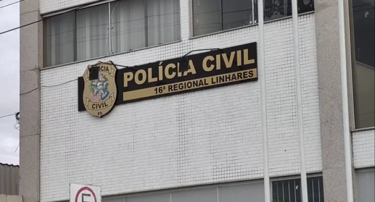 Dentista é preso suspeito de assediar pacientes no consultório em Linhares