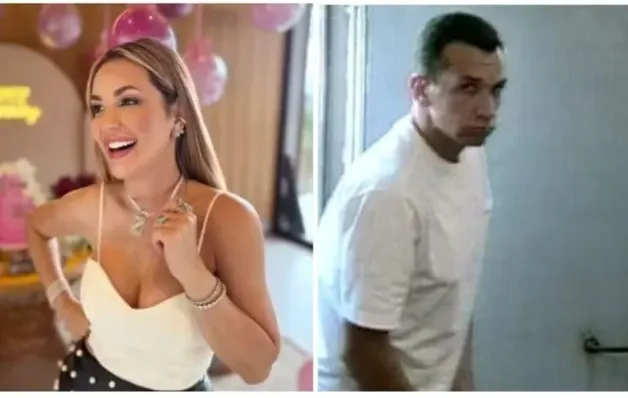 Deolane Bezerra é presa suspeita de lavar dinheiro para o PCC; família de Marcola também é alvo