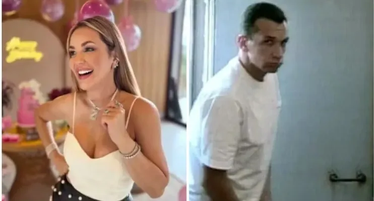 Deolane Bezerra é presa suspeita de lavar dinheiro para o PCC; família de Marcola também é alvo