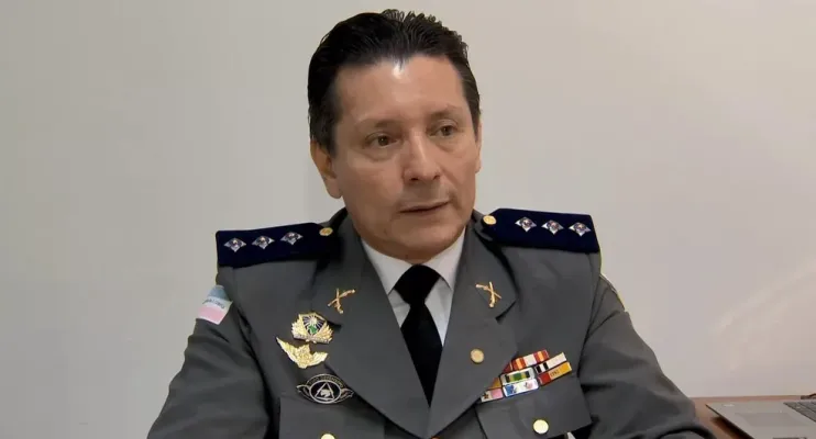 Deputado estadual do Espírito Santo Capitão Assumção, é preso pela Polícia Federal
