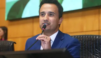 Deputado capixaba apresenta Projeto de Lei que cria política de cidades inteligentes