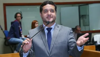 Deputado capixaba faz moção de repúdio contra racismo a Vinícius Júnior