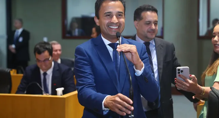 Deputado Lucas Scaramussa propõe a criação da Rota do Agroturismo das Montanhas de Linhares e região