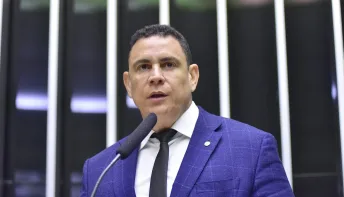 Deputado Da Vitória é eleito pela sexta vez coordenador da bancada federal capixaba