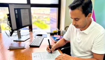 Deputado Lucas Scaramussa é atendido pelo governo com emenda parlamentar para Pedro Canário