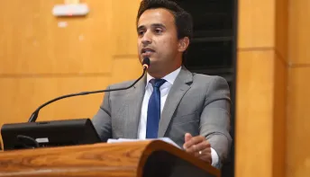Deputado Lucas Scaramussa propõem projeto prevê política para apoiar jovens no campo