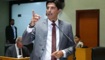 Deputado Mazinho dos Anjos relata projeto que autoriza doação de imóvel a São Mateus