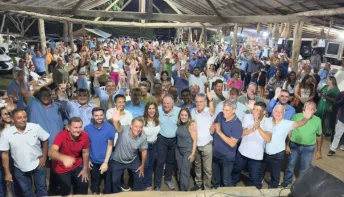 Deputado Toninho da Emater articula encontro com governador Casagrande para levar demandas do ProdNorte