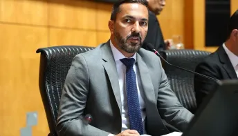 Deputado Tyago Hoffmann assume relatoria do orçamento estadual para 2025
