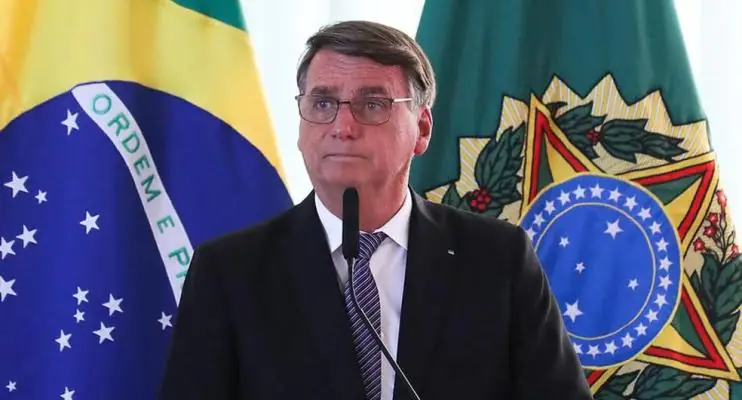 Deputados acionam STF contra ataque de Bolsonaro às urnas