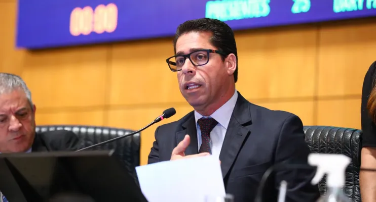 Deputados aprovam Programa de Aposentadoria Incentivada para servidores da ALES