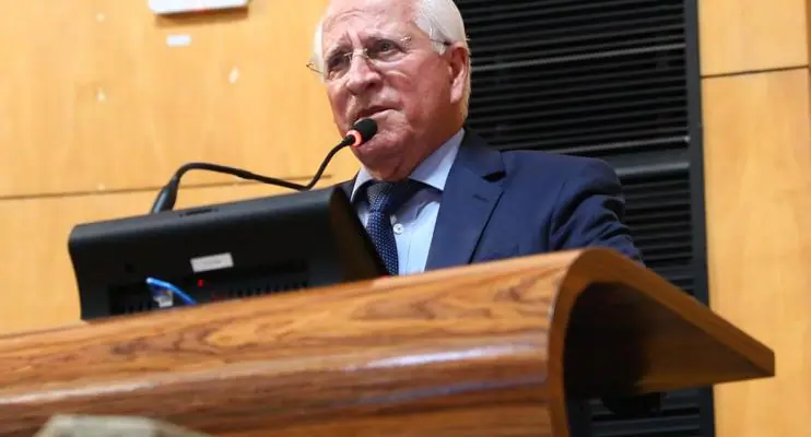 Deputados capixabas se pronunciam sobre fim de mandato