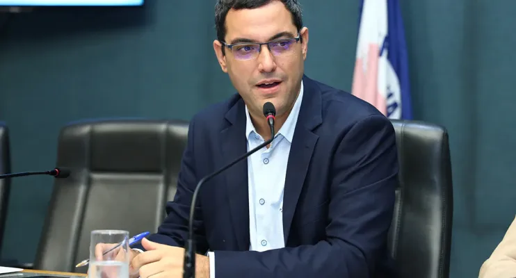 Deputados da Comissão de Saúde limparam a pauta de votação na reunião ordinária