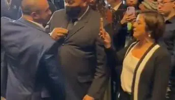 Deputados pedem cassação de Douglas Garcia, bolsonarista que ofendeu jornalista Vera Magalhães