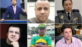 Deputados, vereador e bolsonaristas do ES atuavam em 'milícia digital', diz Moraes