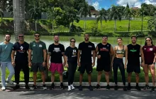 Desafio de cross training abre 160 vagas e movimenta agenda esportiva em Linhares