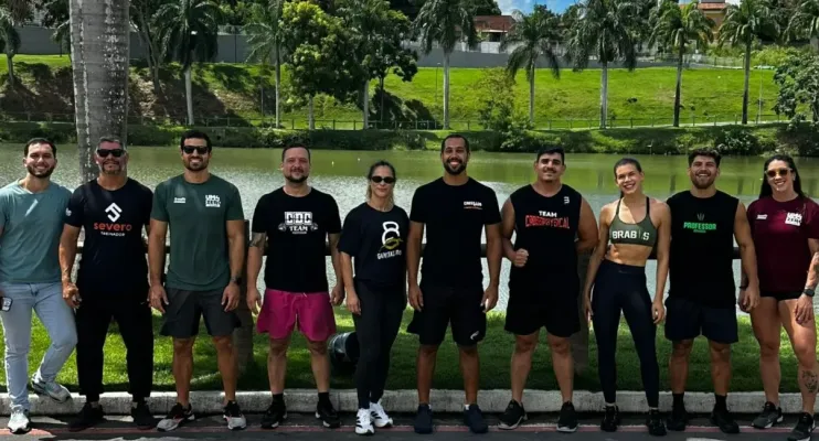 Desafio de cross training abre 160 vagas e movimenta agenda esportiva em Linhares