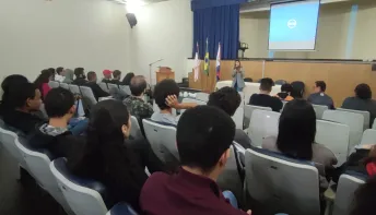 Desafio quer inspirar estudantes a montarem startup para incentivar o cenário tecnológico do Espírito Santo