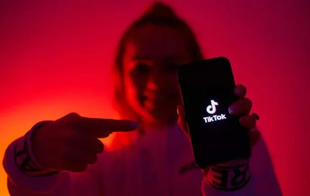 Descoberta vulnerabilidade que podia afetar milhões de pessoas no TikTok