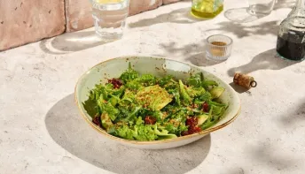 Descubra 10 vegetais ricos em proteínas para enriquecer suas refeições