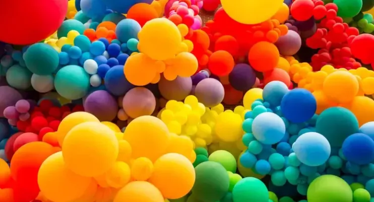 Descubra quais são as cores de cada signo para ter sorte e prosperidade em 2024  
