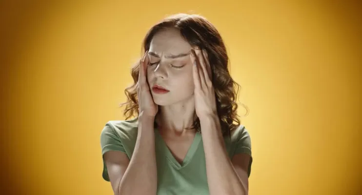 Descubra se está com um desequilíbrio hormonal