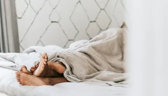 Desejo sexual? Nunca pensou que este ingrediente comum fizesse maravilhas