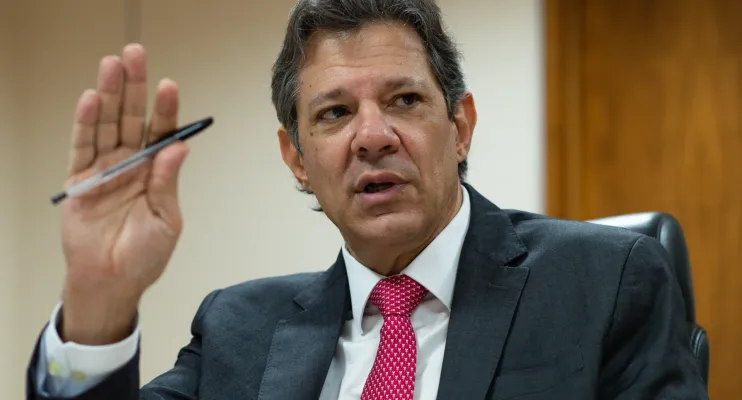 Desenrola beneficiará famílias com dívidas de até R$ 5 mil