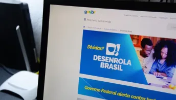 Desenrola Brasil na mira de golpistas: veja como não ser vítima