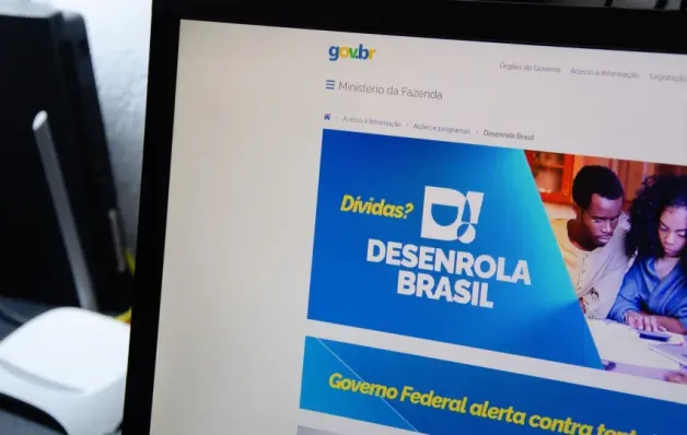 Desenrola Brasil na mira de golpistas: veja como não ser vítima
