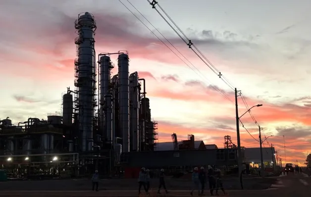 Desenvolvimento Econômico impulsiona industrialização e geração de empregos na Bahia