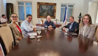 DesenvolvimentoES: Grupo Boticário anuncia investimento de R$ 100 milhões no Espírito Santo