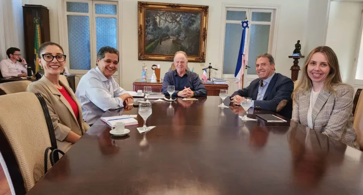 DesenvolvimentoES: Grupo Boticário anuncia investimento de R$ 100 milhões no Espírito Santo