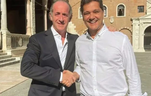 DesenvolvimentoES: Presidente da Região do Veneto  virá ao Estado para assinatura de cooperação