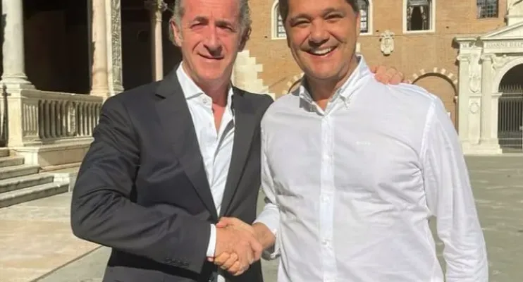 DesenvolvimentoES: Presidente da Região do Veneto  virá ao Estado para assinatura de cooperação
