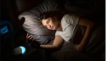 Despertar às 3h é normal? Veja por que isso acontece
