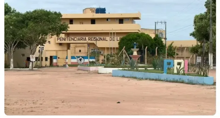 Detento morre baleado por policial penal ao tentar fugir de penitenciária no ES