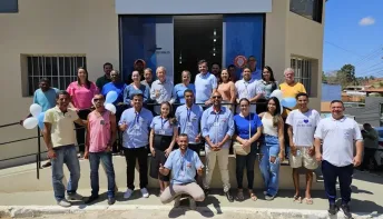 Detran ES de Alto Rio Novo Oferece Novo Serviço de Biometria
